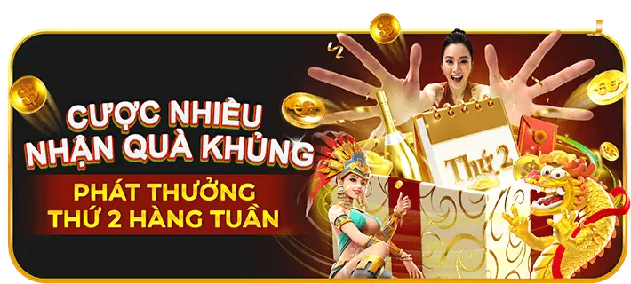 Giải đấu VIP độc quyền