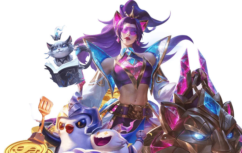 Chọn nền tảng uy tín